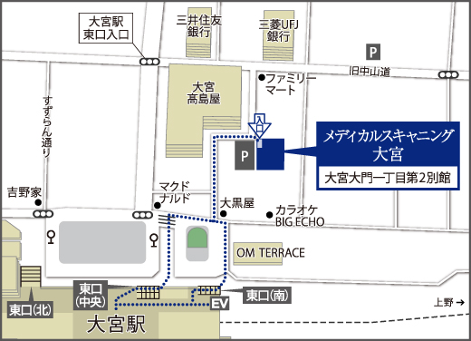 Map_大宮