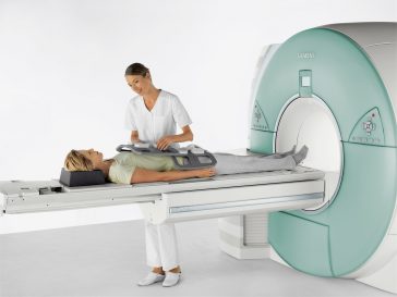 MRIレディース – メディカルスキャニング